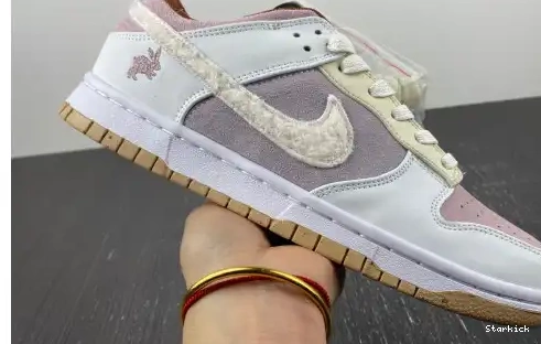 of Year Low the Nike Rabbit PRM Dunk Retro (2023) Fossil FD4203-211 Stone 0615